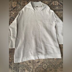 Free People Ottoman Tunic